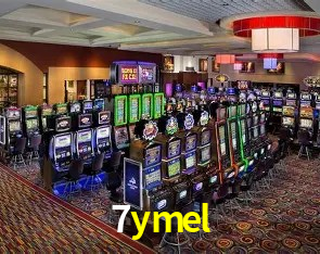 Slots na Plataforma 7ymel